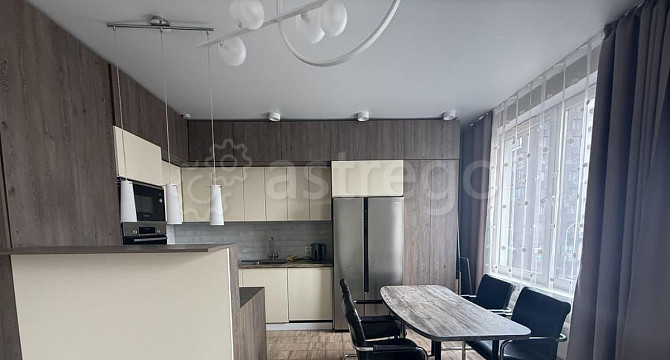 4-комн. квартира, 107 м2, 3/12 эт. Москва - изображение 1