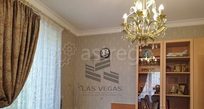 3-комн. квартира, 85 м2, 3/3 эт. Москва - изображение 2