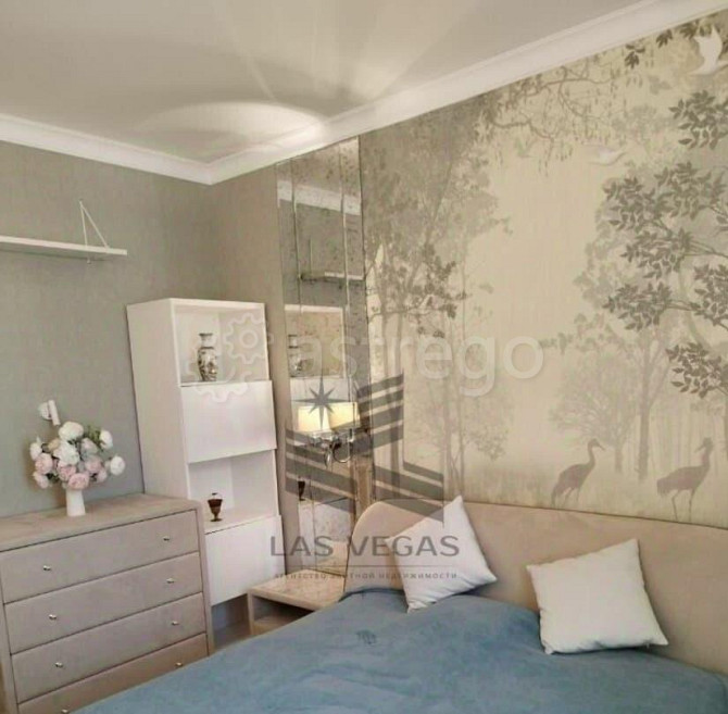 3-комн. квартира, 85 м2, 3/3 эт. Москва - изображение 5