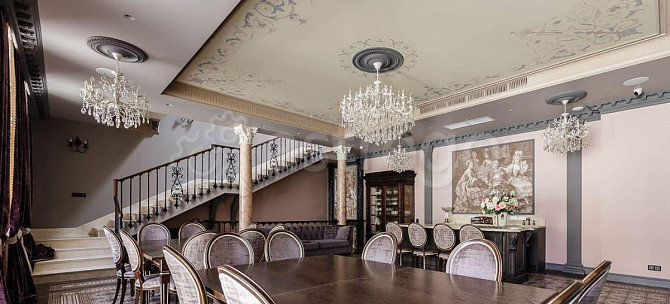 4-комн. квартира, 238 м2, 3/4 эт. Москва - изображение 6