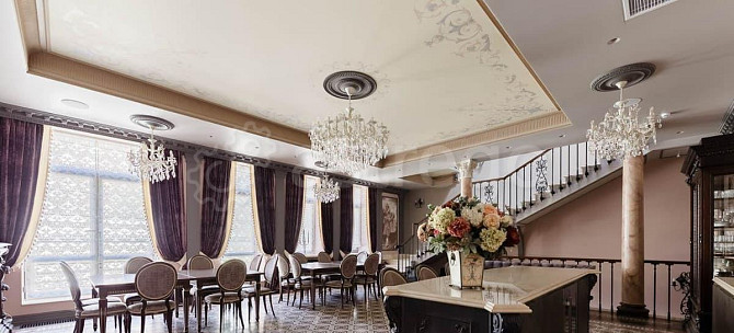 4-комн. квартира, 238 м2, 3/4 эт. Москва - изображение 3