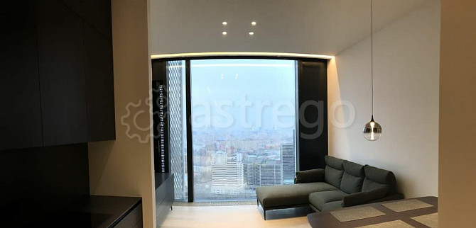 2-комн. квартира, 62 м2, 30/69 эт. Москва - изображение 5