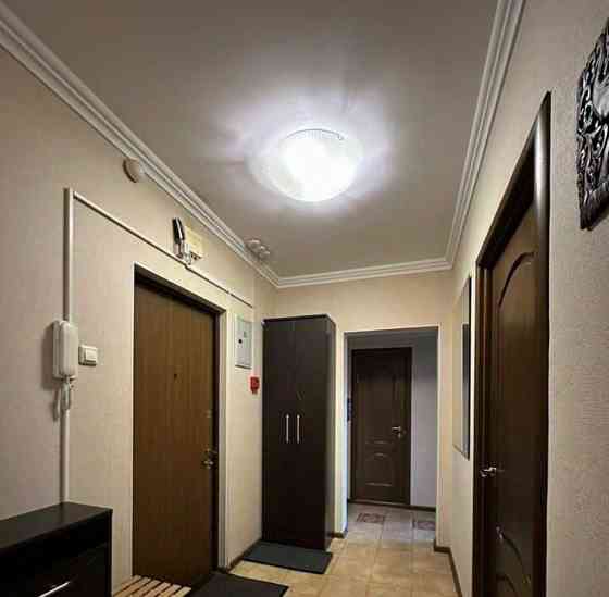 2-комн. квартира, 60 м2, 6/17 эт. Москва