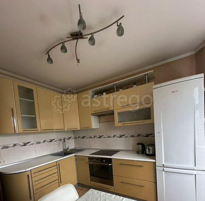 2-комн. квартира, 60 м2, 6/17 эт. Москва - изображение 1