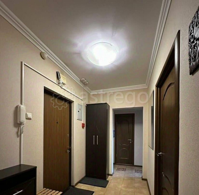 2-комн. квартира, 60 м2, 6/17 эт. Москва - изображение 5