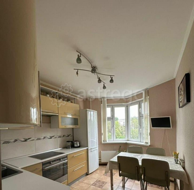 2-комн. квартира, 60 м2, 6/17 эт. Москва - изображение 6
