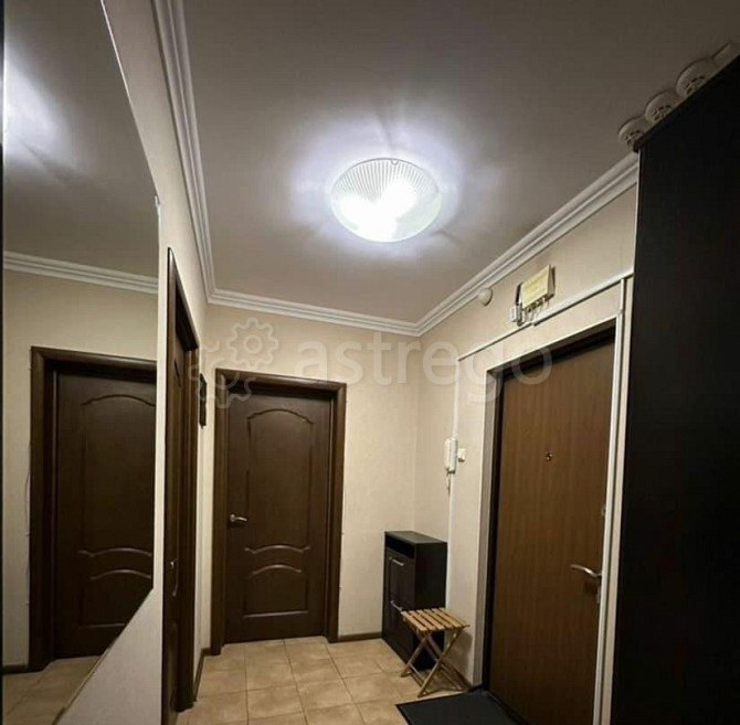 2-комн. квартира, 60 м2, 6/17 эт. Москва - изображение 3