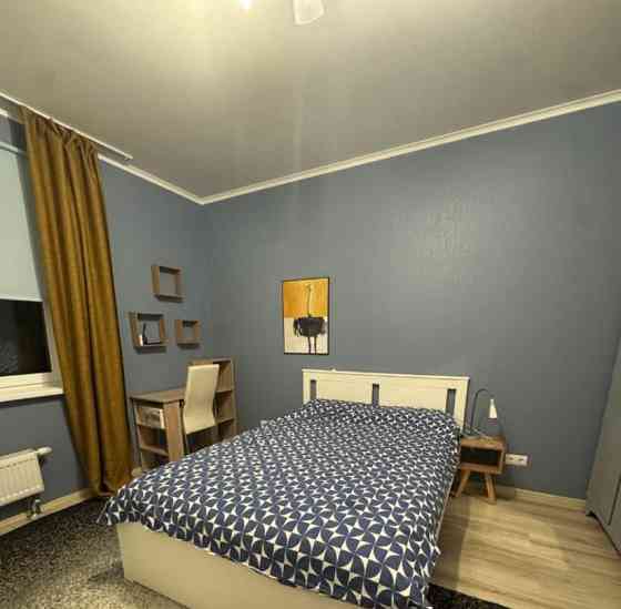 2-комн. квартира, 60 м2, 2/23 эт. Москва