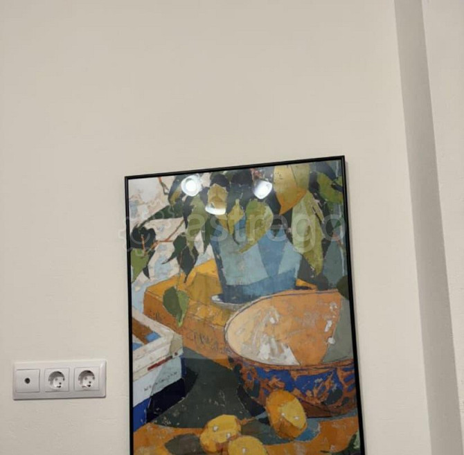 2-комн. квартира, 60 м2, 2/23 эт. Москва - изображение 4
