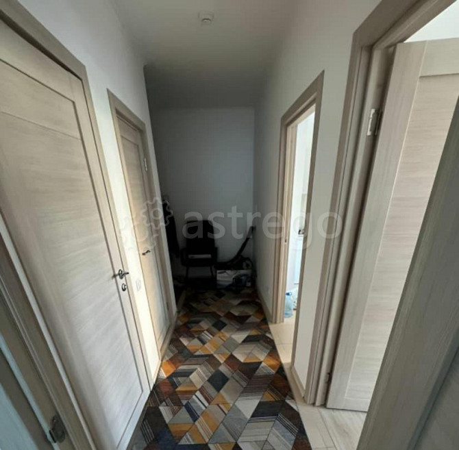 2-комн. квартира, 60 м2, 2/23 эт. Москва - изображение 3