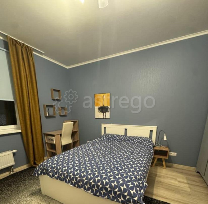 2-комн. квартира, 60 м2, 2/23 эт. Москва - изображение 1