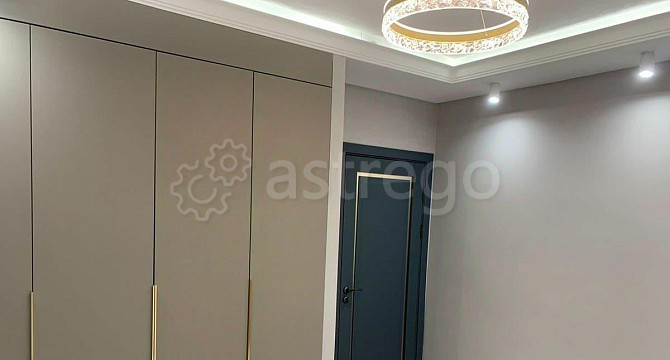 2-комн. квартира, 80 м2, 11/22 эт. Москва - изображение 6