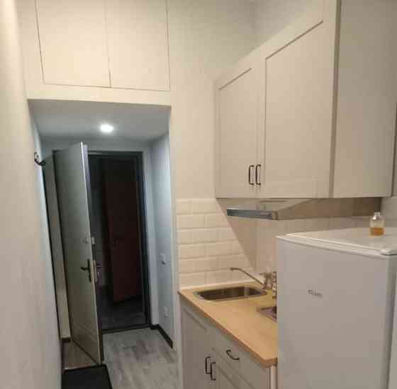 Студия, 22 м2, 2/16 эт. Москва
