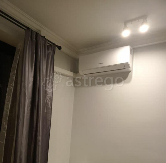 Студия, 22 м2, 2/16 эт. Москва - изображение 1