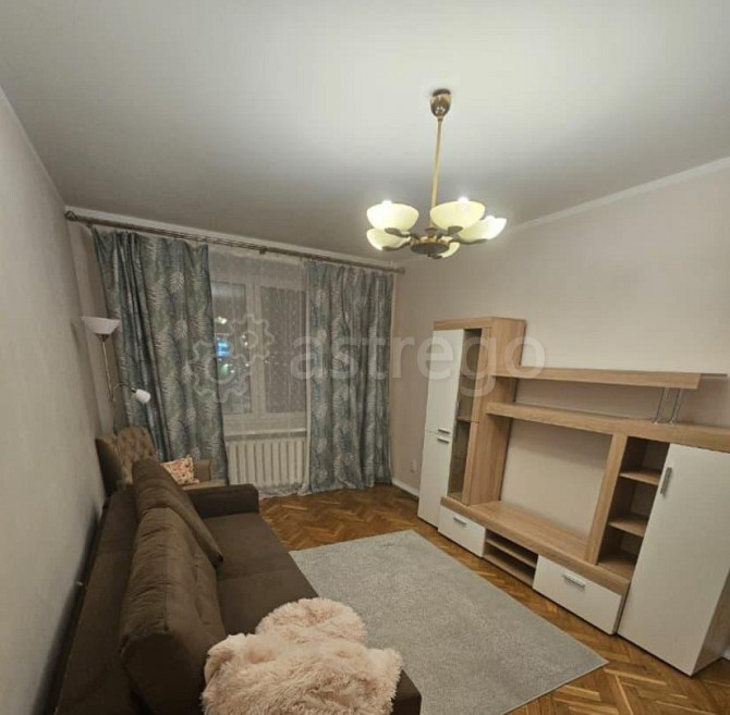 3-комн. квартира, 78 м2, 3/8 эт. Москва - изображение 1
