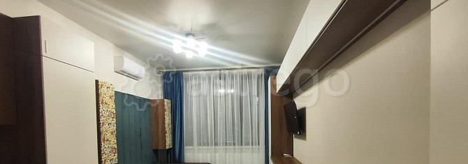 Студия, 26 м2, 29/52 эт. Москва - изображение 1