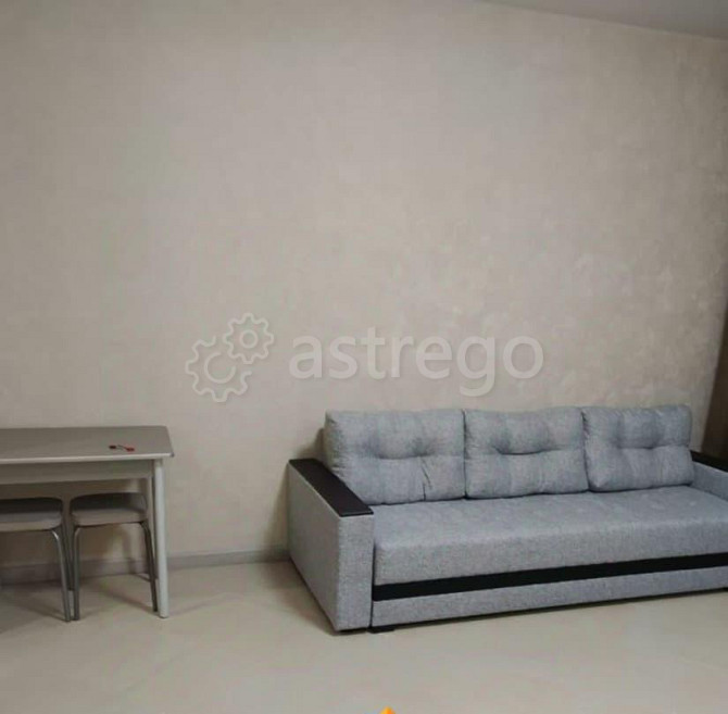 Студия, 30 м2, 9/31 эт. Москва - изображение 4