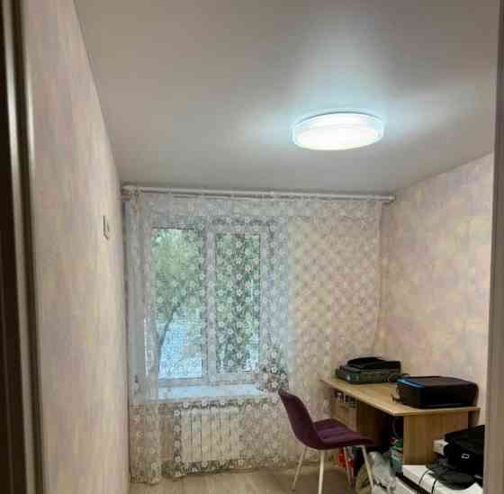 3-комн. квартира, 56 м2, 2/9 эт. Москва