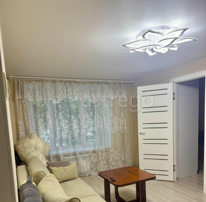 3-комн. квартира, 56 м2, 2/9 эт. Москва - изображение 4