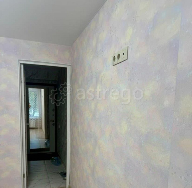 3-комн. квартира, 56 м2, 2/9 эт. Москва - изображение 3