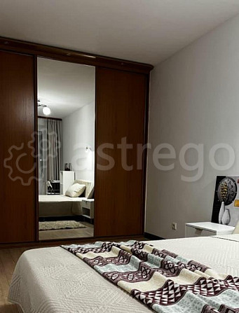 2-комн. квартира, 46 м2, 1/5 эт. Москва - изображение 5