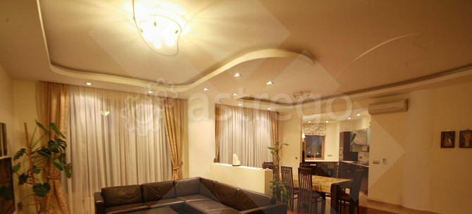 4-комн. квартира, 298 м2, 6/25 эт. Москва - изображение 1