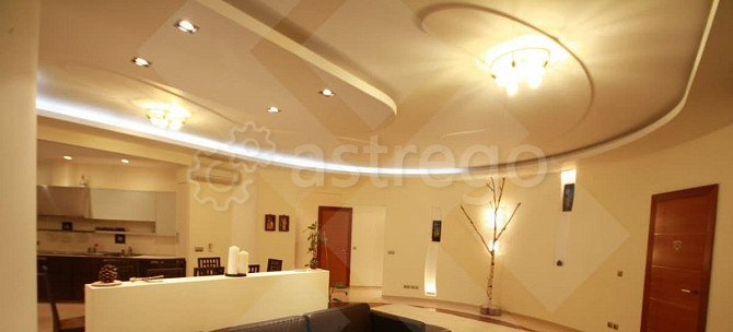 4-комн. квартира, 298 м2, 6/25 эт. Москва - изображение 5