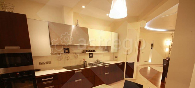 4-комн. квартира, 298 м2, 6/25 эт. Москва - изображение 3