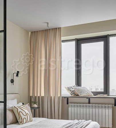 Студия, 30 м2, 23/52 эт. Москва - изображение 7