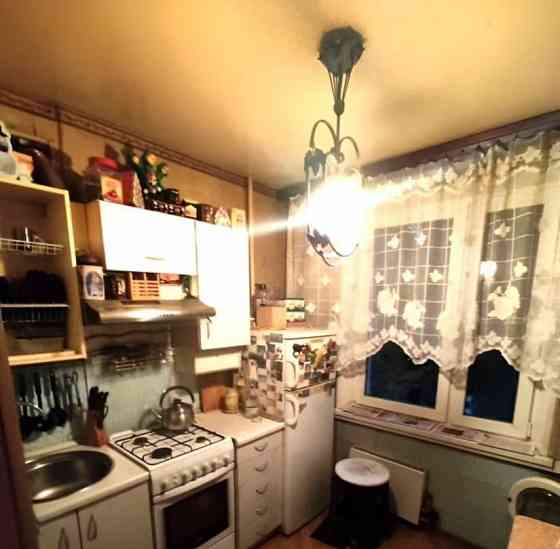 Комната, 12 м2, 3/9 эт. Москва