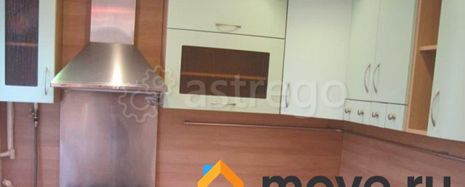1-комн. квартира, 35 м2, 3/8 эт. Москва - изображение 4
