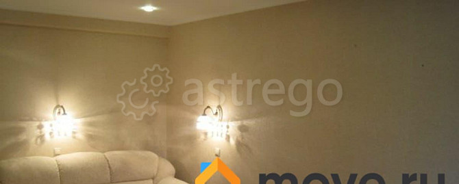 1-комн. квартира, 35 м2, 3/8 эт. Москва - изображение 6