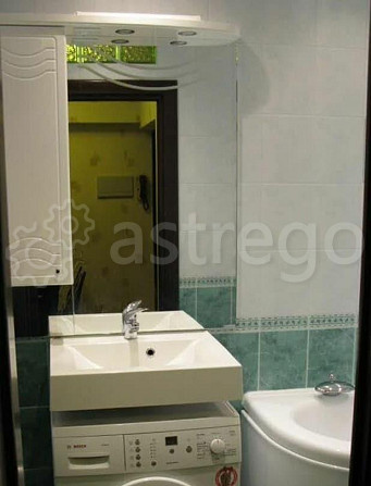 3-комн. квартира, 60 м2, 9/9 эт. Москва - изображение 7