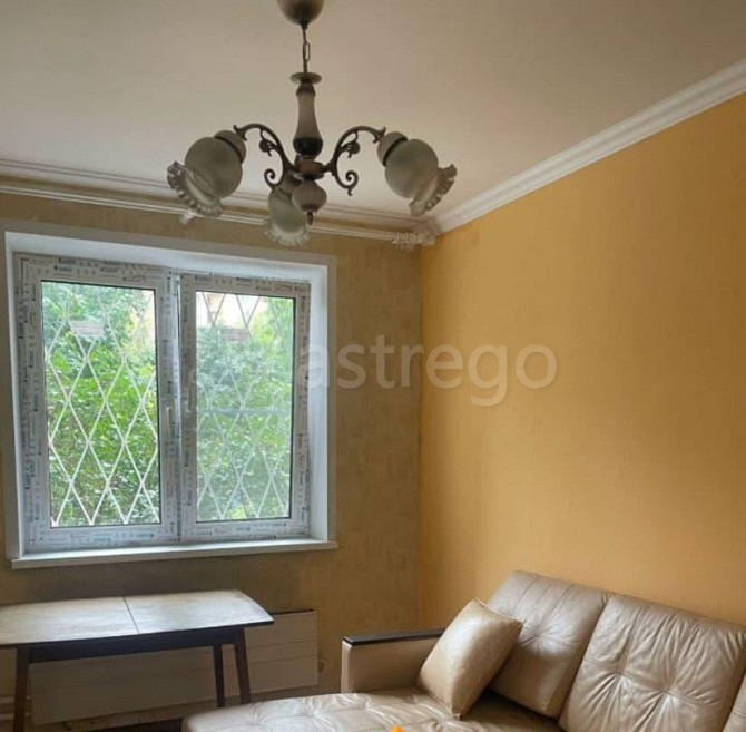 4-комн. квартира, 93.2 м2, 1/7 эт. Москва - изображение 1