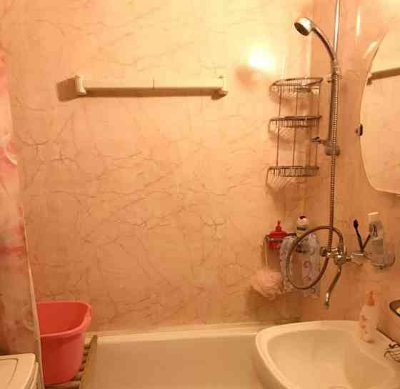 1-комн. квартира, 39 м2, 10/14 эт. Москва