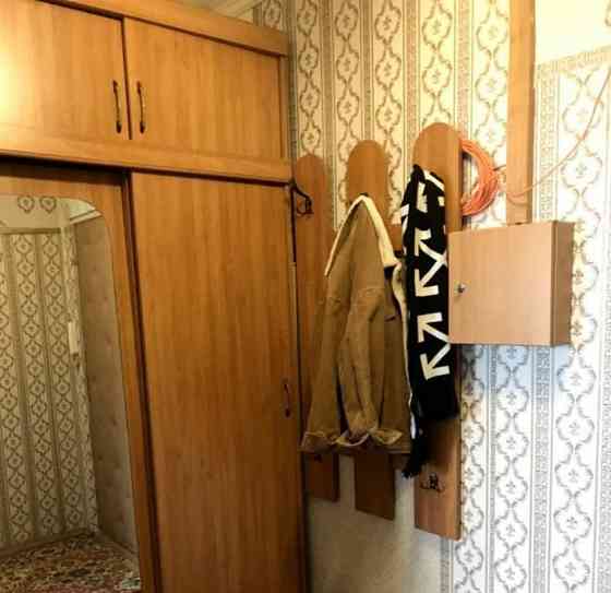 1-комн. квартира, 39 м2, 10/14 эт. Москва