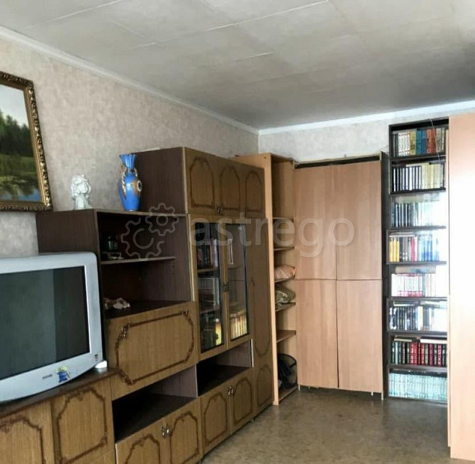 1-комн. квартира, 39 м2, 10/14 эт. Москва - изображение 5