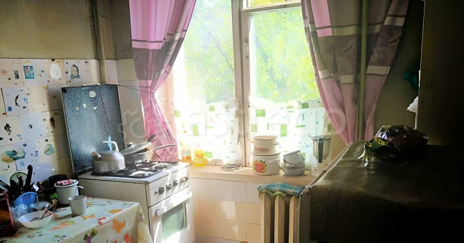 Комната, 45 м2, 3/5 эт. Москва - изображение 2