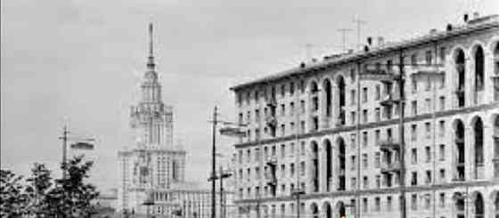 Комната, 20 м2, 5/9 эт. Москва