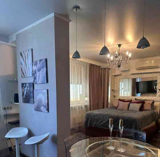 1-комн. квартира, 39.65 м2, 18/37 эт. Москва