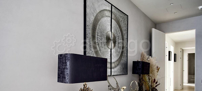 4-комн. квартира, 160 м2, 14/60 эт. Москва - изображение 7