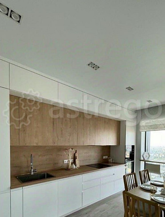 4-комн. квартира, 125 м2, 53/57 эт. Москва - изображение 6