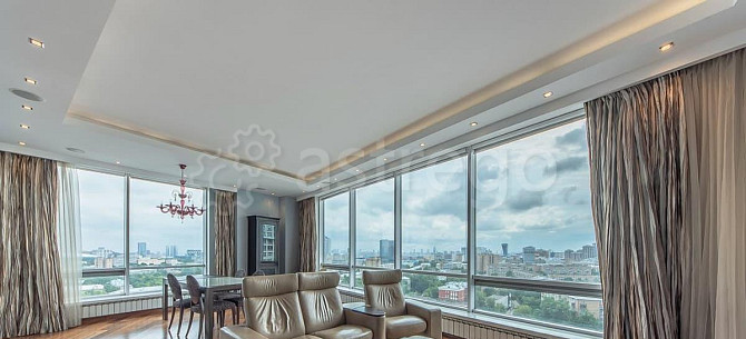 4-комн. квартира, 135 м2, 15/34 эт. Москва - изображение 1