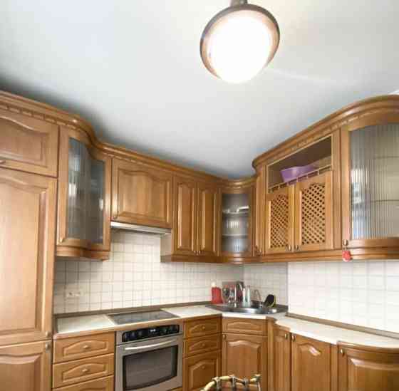 2-комн. квартира, 58.1 м2, 4/14 эт. Москва