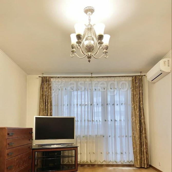 2-комн. квартира, 58.1 м2, 4/14 эт. Москва - изображение 4