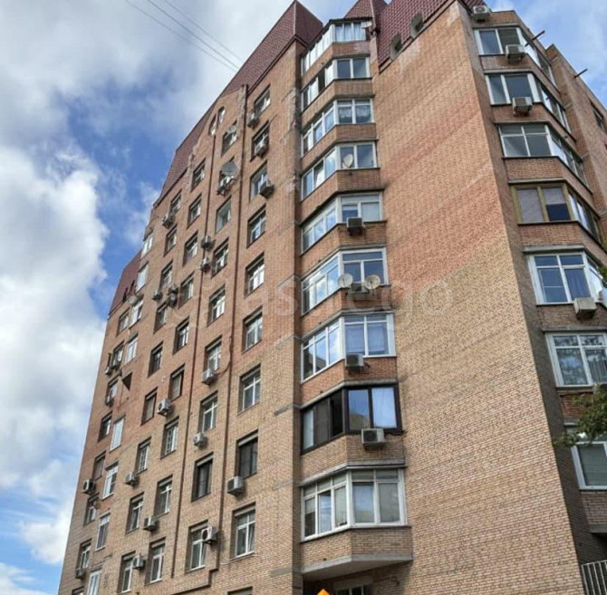 5-комн. квартира, 210 м2, 10/11 эт. Москва - изображение 1