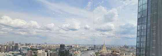 3-комн. апарт-ы, 118.9 м2, 34/65 эт. Москва
