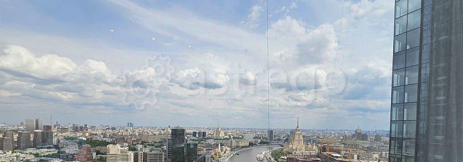 3-комн. апарт-ы, 118.9 м2, 34/65 эт. Москва - изображение 3