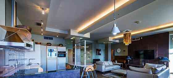 4-комн. квартира, 180 м2, 10/12 эт. Москва