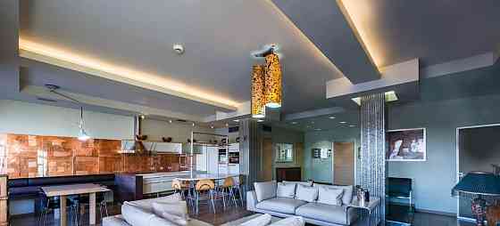 4-комн. квартира, 180 м2, 10/12 эт. Москва